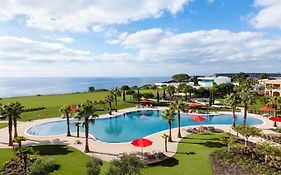 Cascade Wellness Resort